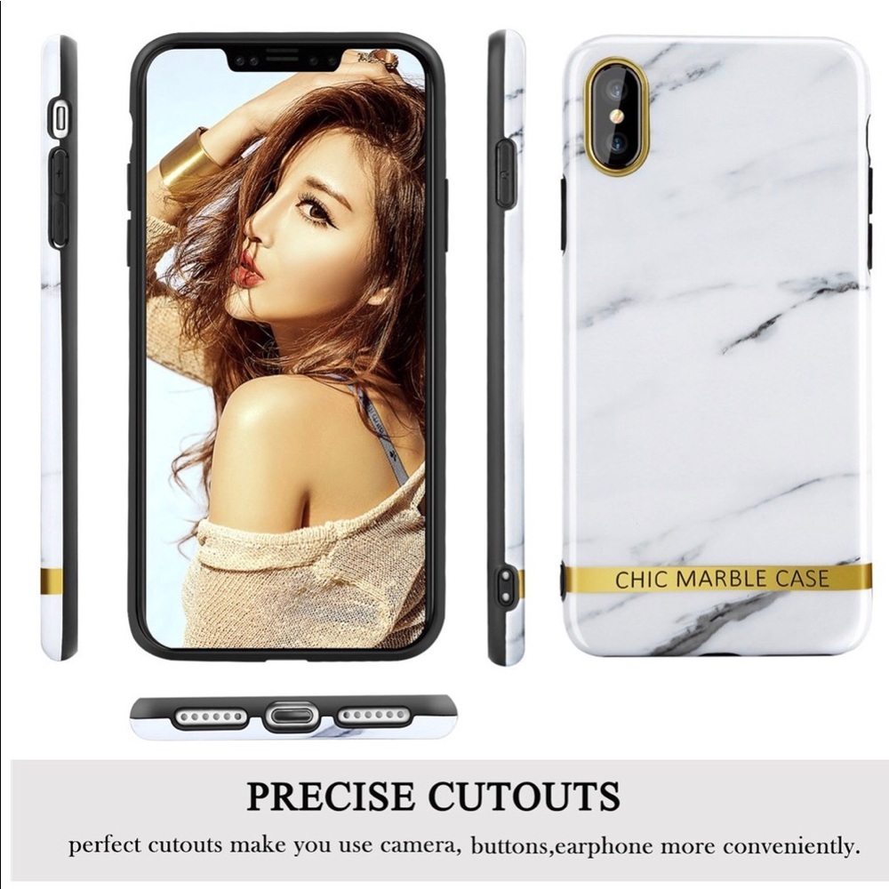 2 BRAND NEW iPhone X/iPhone 10 Cases!! - Picture 3 of 8